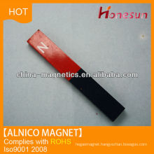 strong power permanent neodymium strip alnico magnets